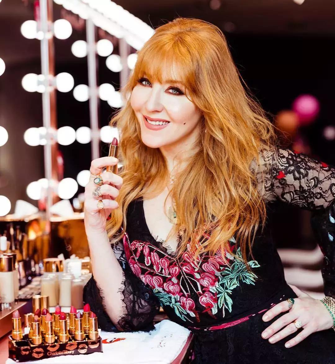 超便宜的彩妆网红品牌,欧美彩妆小众品牌