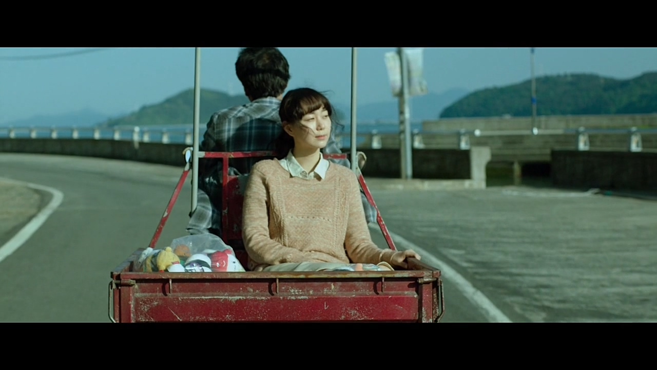 我把妹妹反锁在家，就出门喝酒去了：韩国电影无尿点系列