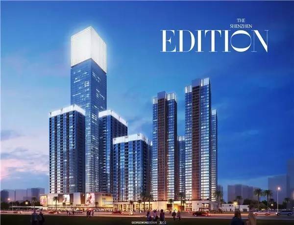 深圳艾迪逊酒店开业时间,深圳东方文华酒店什么时候开业