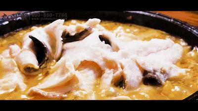 九门寨石锅鱼味道好不好,九门寨石锅鱼正宗做法