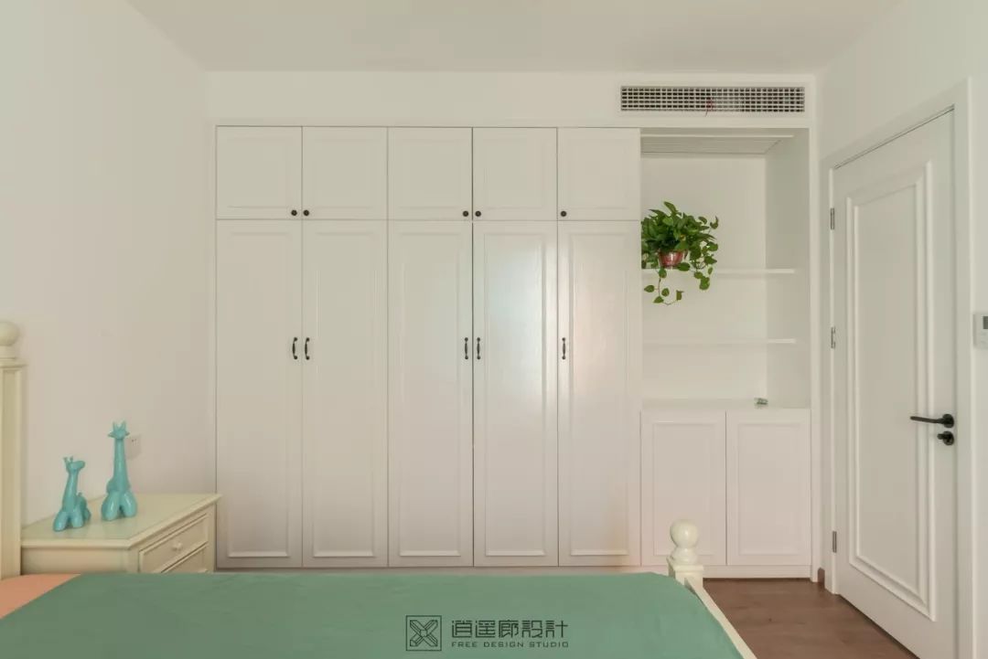 万科城市之光精装房大改造，这真的是我的家吗？附价格明细表单