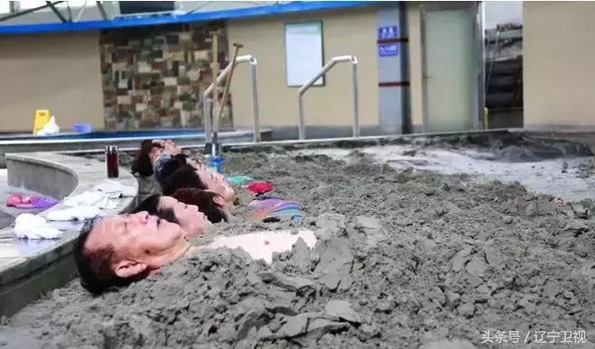 辽宁省纯正的温泉排名前十名如下,全国十佳温泉之辽宁