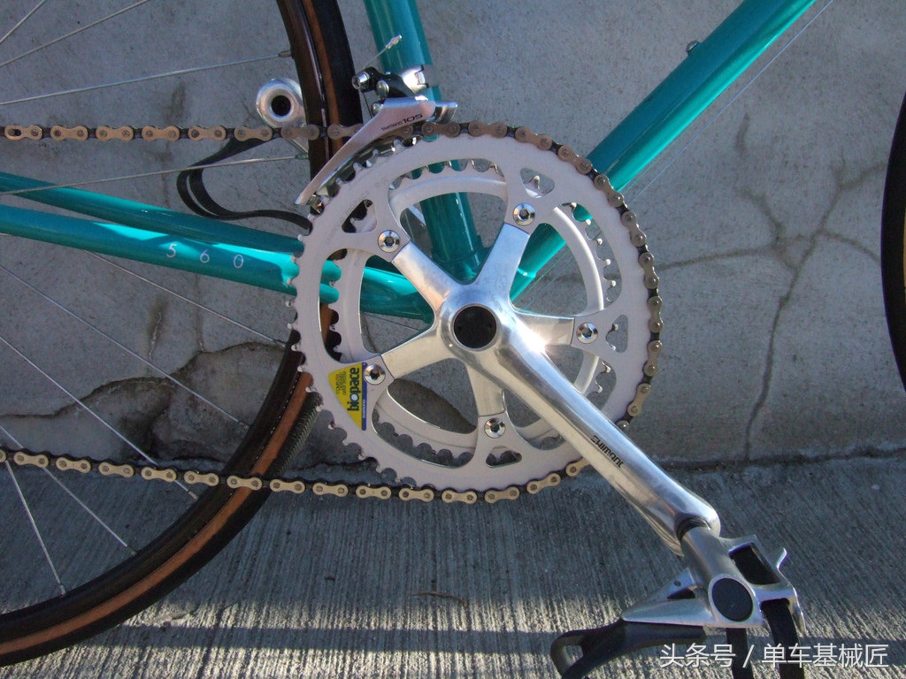 这五辆自行车,看起来很美好,实则很糟糕,还有个轮组杀死了野兔