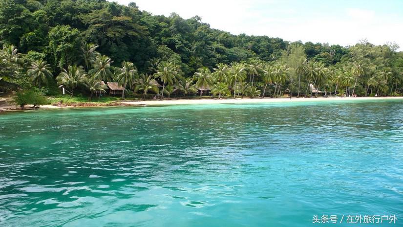 不去普罗旺斯和柬埔寨,千元飞到泰国看最美向日葵田和高棉遗址