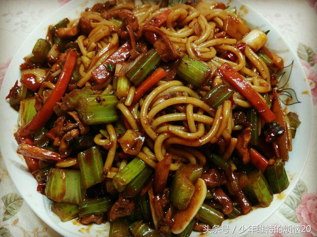 10款不同风味的米粉,做法简单,轻松就可搞定