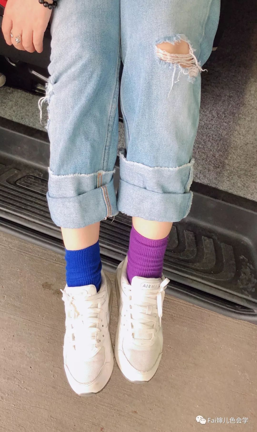 “10TOPS+4PANTS”婶儿的12天旅行穿搭！