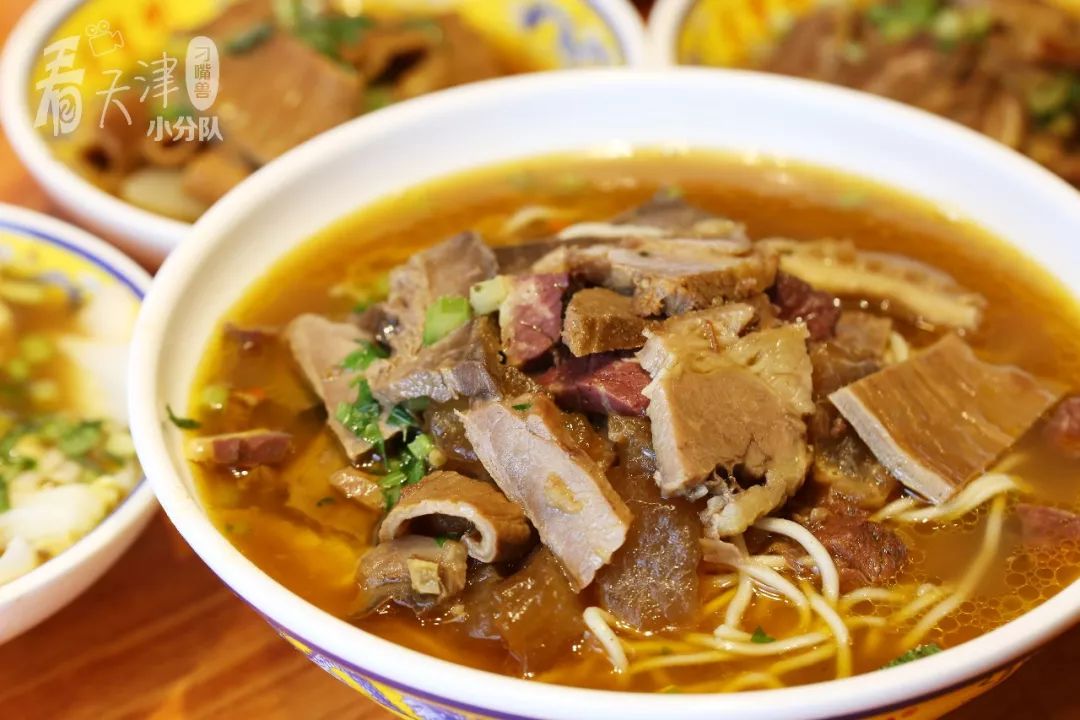 神话！天津河东万达因为这家店开业，竟然取消楼层观光小火车！