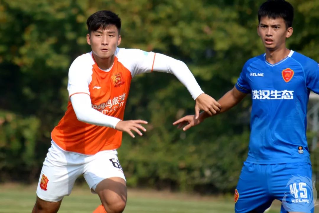 武汉卓尔预备队足球最新消息直播,武汉卓尔足球预备队最新消息新闻