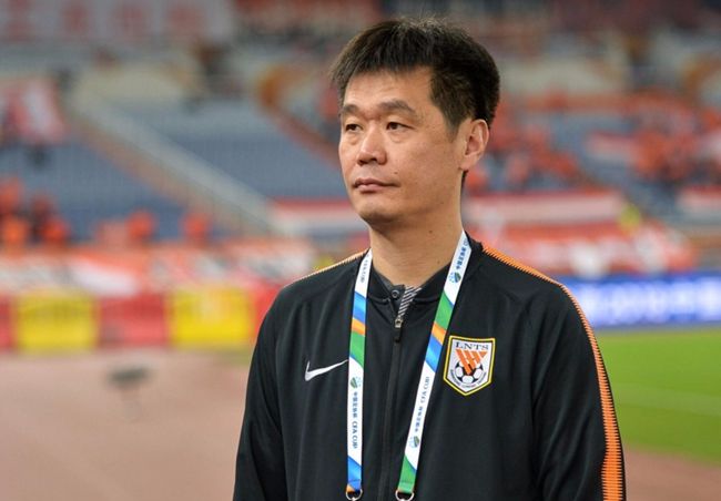 中国足球三大队伍全面崩溃:崇洋媚外成基本,无脑整改陷入死循环