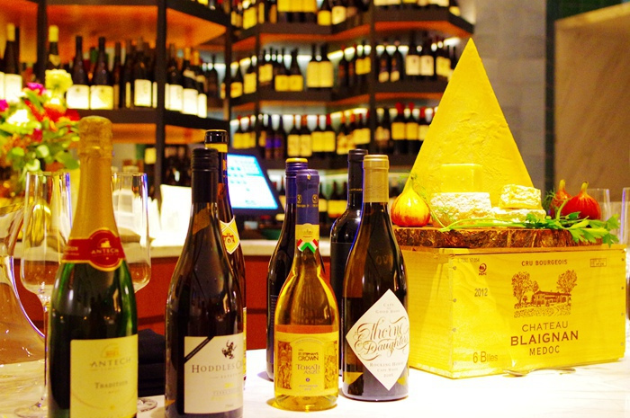 这家氛围感十足的餐厅,这家餐厅做的饭菜味道挺棒的