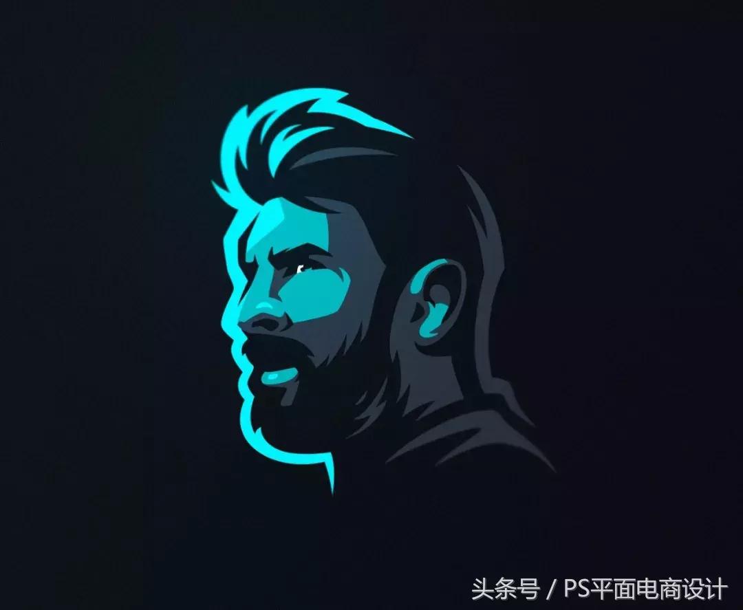 如何制作球星闪光头像,球星卡通头像超清