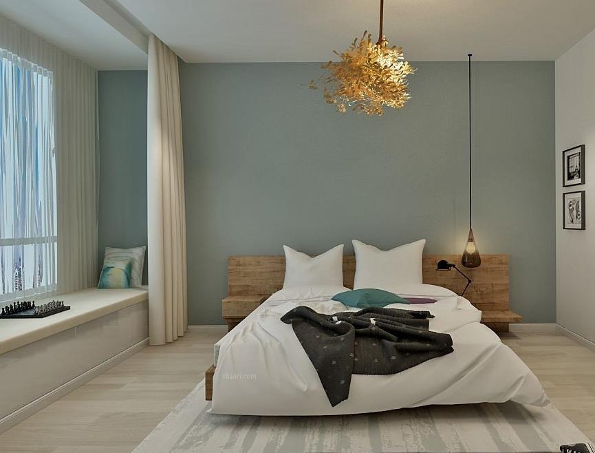 你动床就响？告别尴尬随意折腾