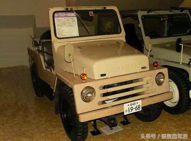 第四代吉姆尼是哪年的,第四代吉姆尼改卫士