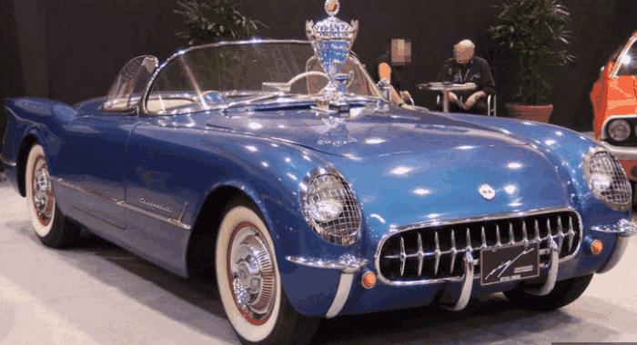 10辆令人惊叹的护卫舰每个汽车爱好者们想拥有！