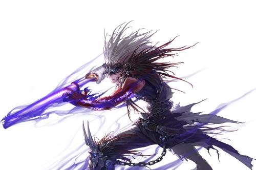 110级版本鬼泣幻神,95版本鬼泣幻神