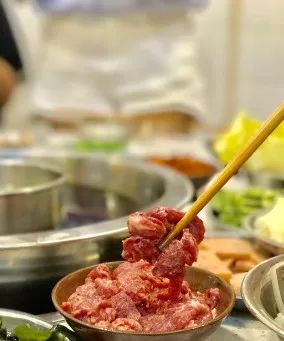 上海地铁3号线沿线美食,上海美食小吃一条街必打卡