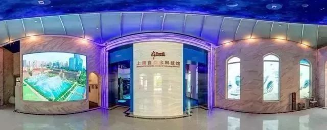 上海地铁的免费景点,上海地铁9号线沿线景点