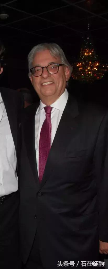 全球顶级古董收藏家,全球顶级收藏家名录