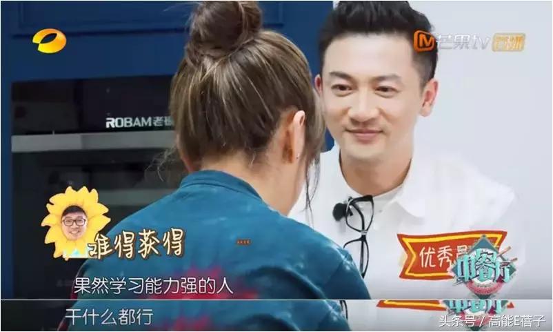 如果养成系爱豆都长成苏有朋，那该多好