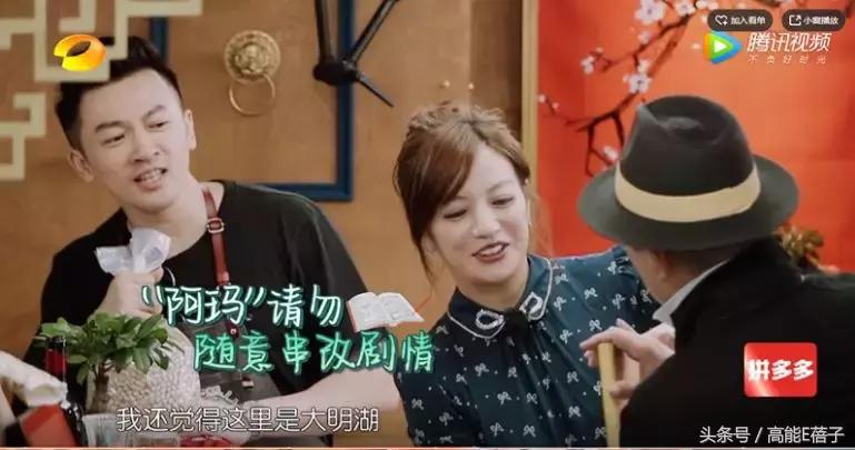 如果养成系爱豆都长成苏有朋，那该多好