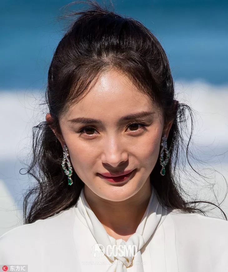 美人计迪丽热巴,美人计跑男baby