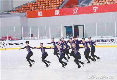 国庆节期间沸腾的沈阳体育