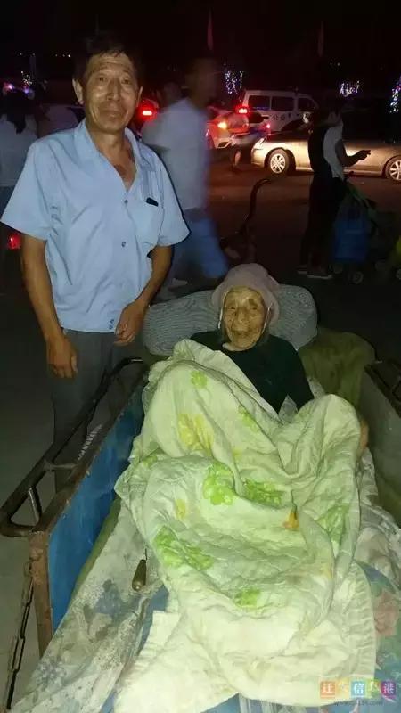 关于迁安的故事,催人泪下撕心裂肺的感人故事