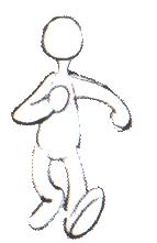 宝宝走路姿势异常晚上会严重吗,宝宝走路姿势异常图解