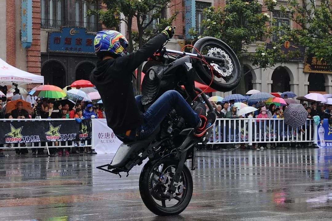 齐鲁赛车英雄会钢城,齐鲁赛车英雄会汶上站