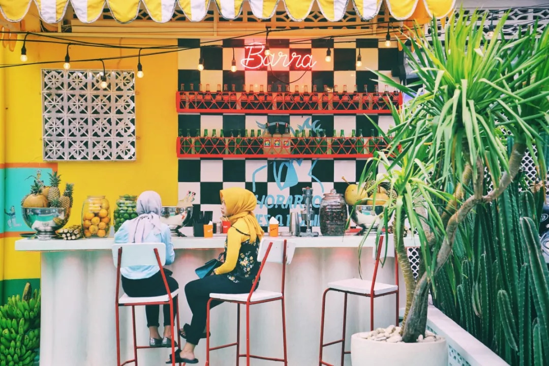 巴厘岛不建议去的地方,巴厘岛的地图