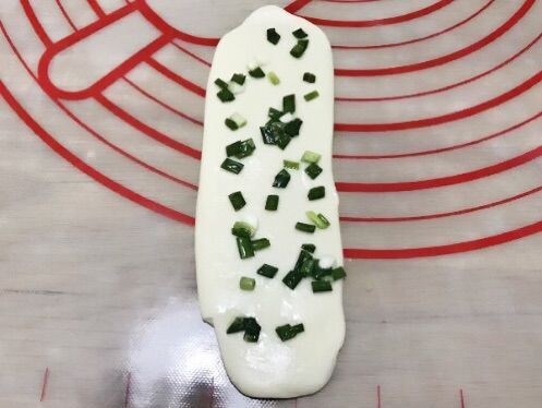 正宗黄桥烧饼馅料,黄桥酥烧饼的正宗做法