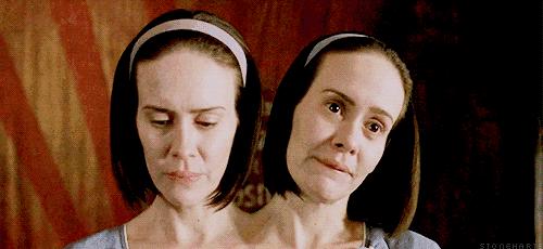 R级恐怖神剧回归，我等了一年！