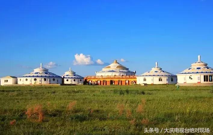 大庆这个城市未来会有发展吗,大庆哪个县发展潜力大