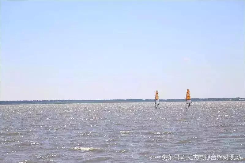 大庆这个城市未来会有发展吗,大庆哪个县发展潜力大