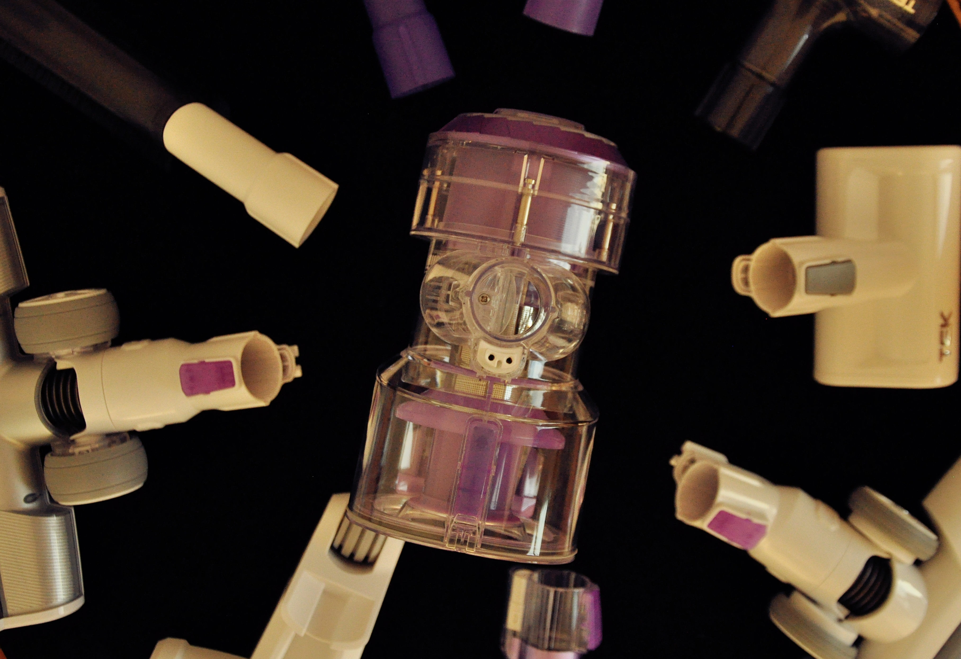 tek无线吸尘器测评视频,tek吸尘器哪个好