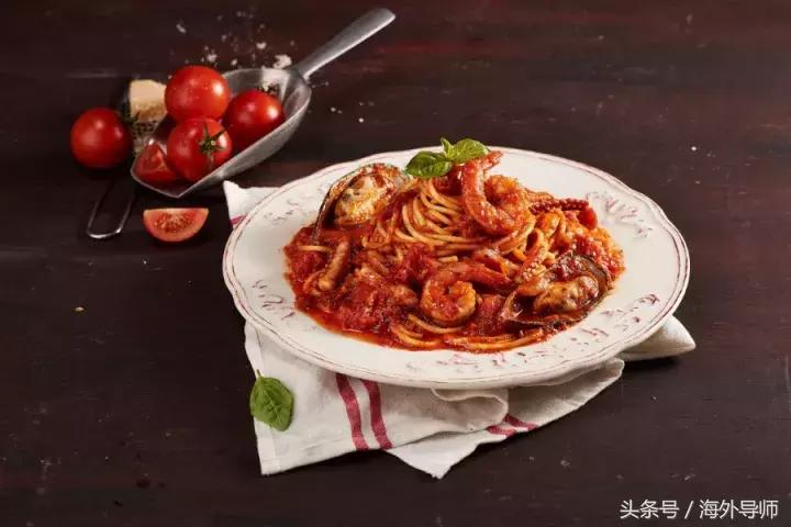 世界人民为这个问题吵翻了天：哪道菜最能代表你的国家？