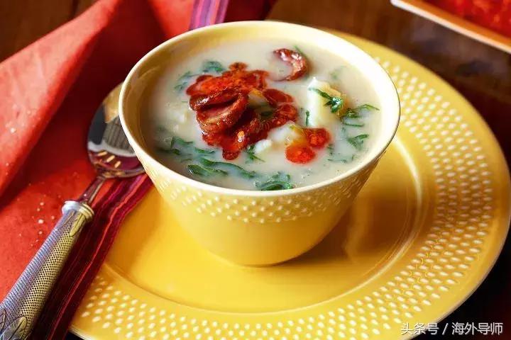 世界人民为这个问题吵翻了天：哪道菜最能代表你的国家？