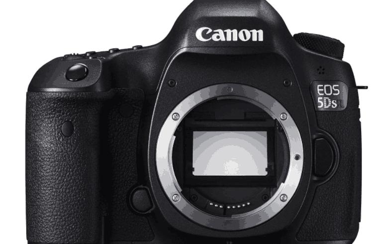 佳能5DSR评测：优秀的分辨率和清晰度！