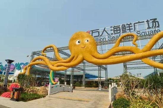 全家人三亚旅游,全家人游海南三亚旅行照片