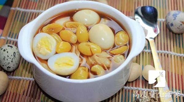 吃了这么多年鸡蛋,鸡蛋不能吃的10种蛋