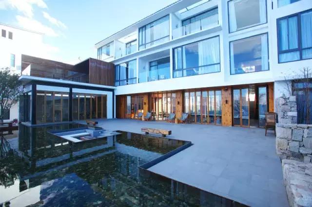 最推荐的大理民宿,这份新会民宿攻略请大家收好