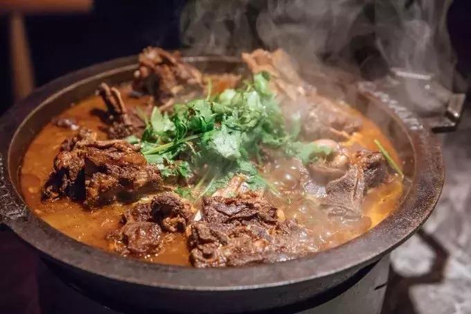 草原风光宛如油画 (呼伦贝尔大草原美图)