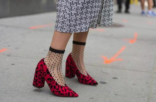 堆堆袜秋天颜色,堆堆袜爆改成围巾