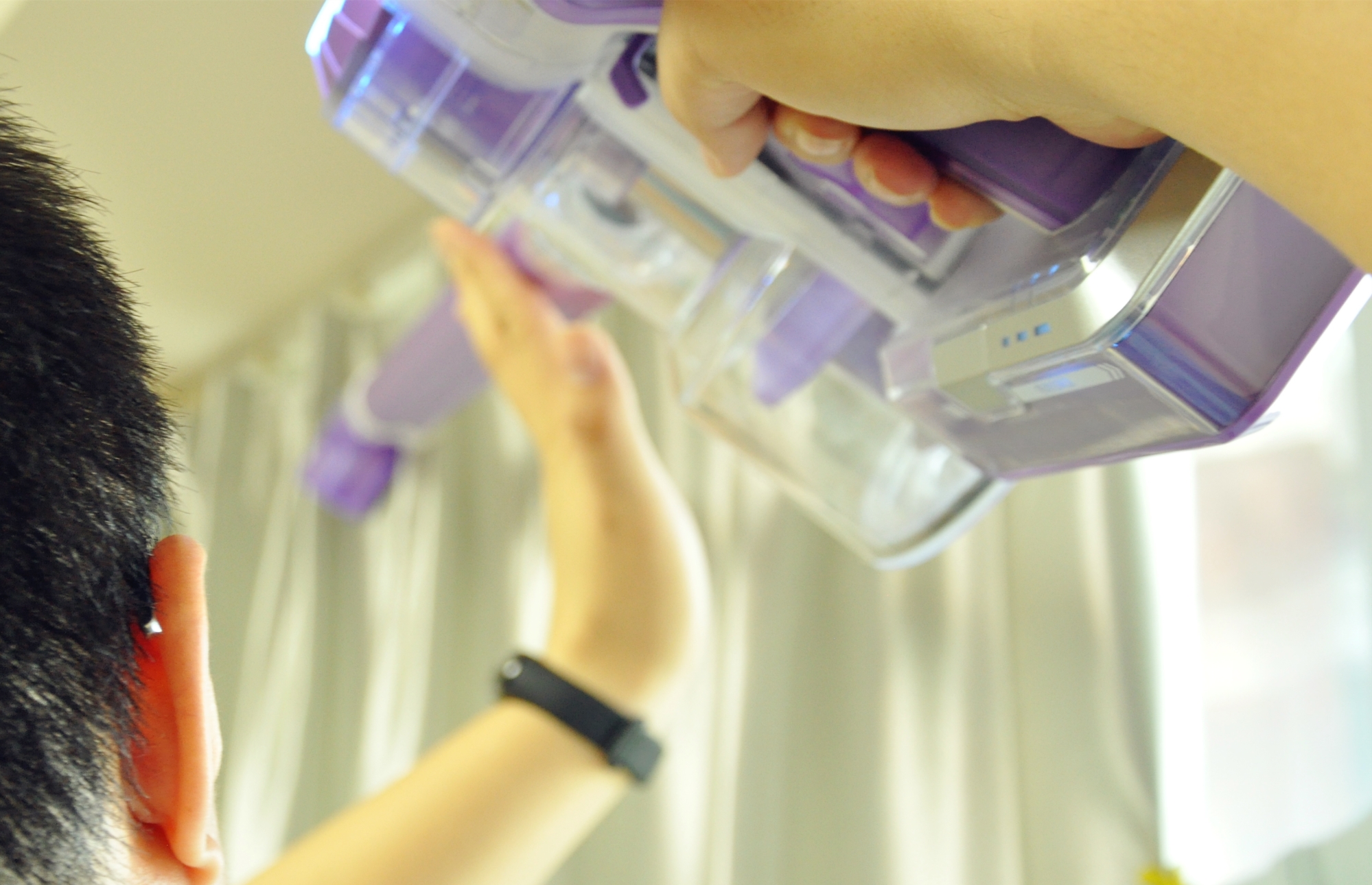 高功率吸尘器测评,tek无线吸尘器评测