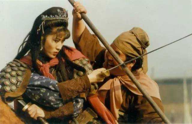 《水浒传》中绰号带“虎”的好汉，谁是真英雄？谁是浪得虚名？