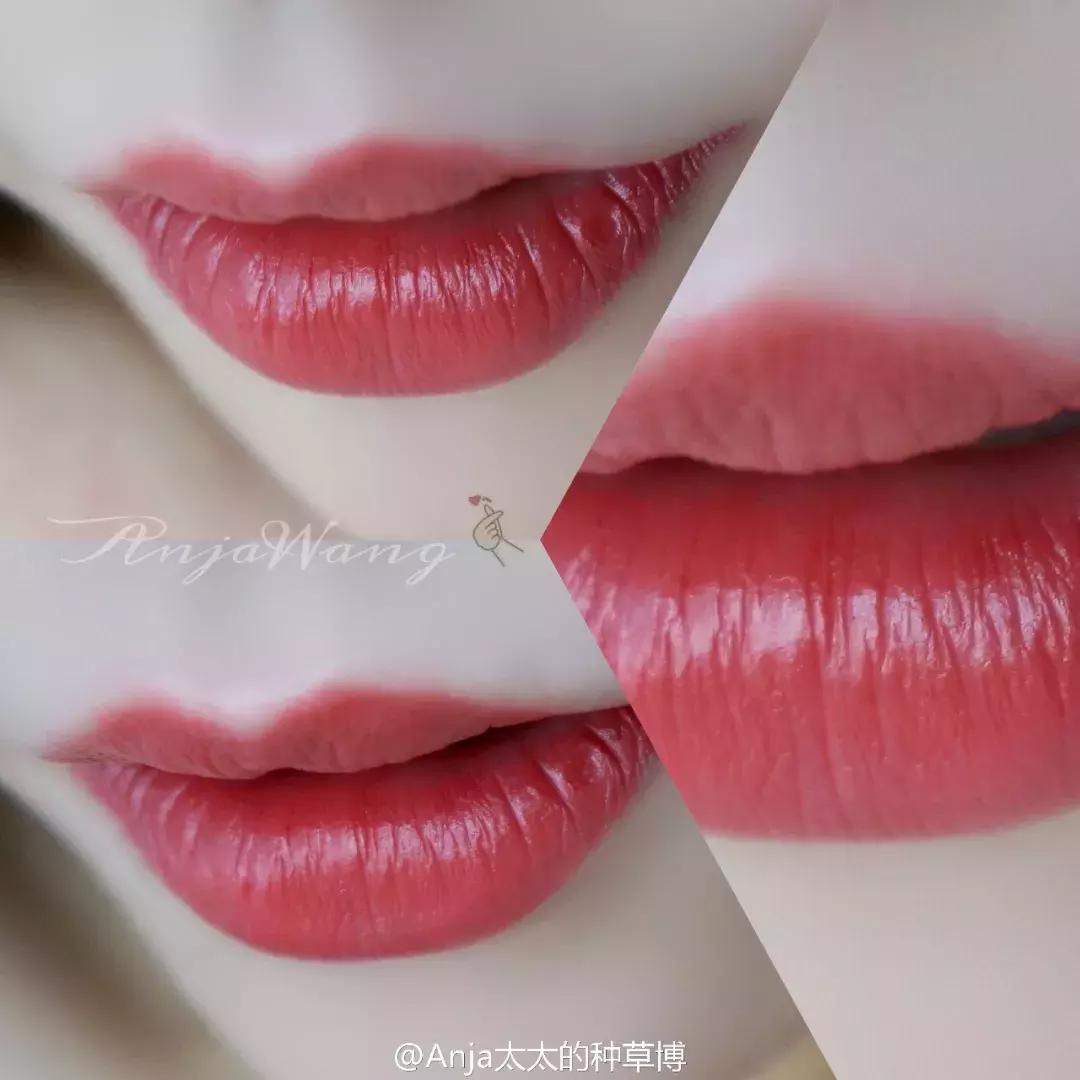 全网最热门大牌口红,ins超火口红色号