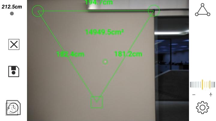 生而硬派！测距、空气检测、热成像三合一CATS61最牛铁人手机！