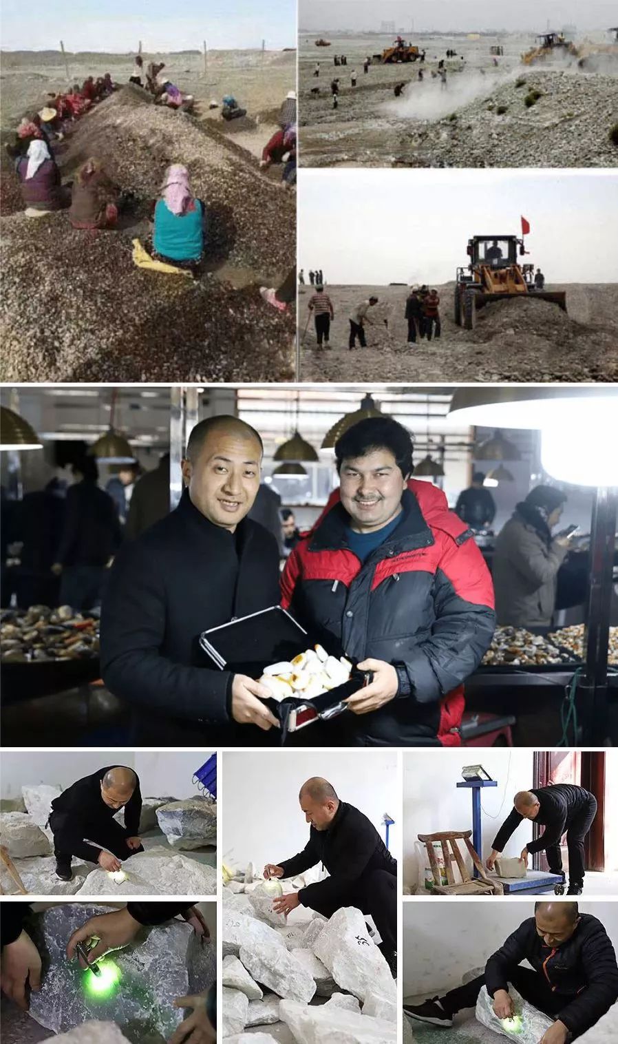 为什么戴玉的女人不能惹,为什么戴玉镯的女人有本事