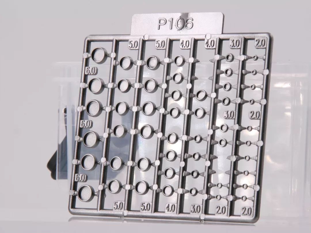 高达透明件怎么喷涂,高达透明件怎么喷消光