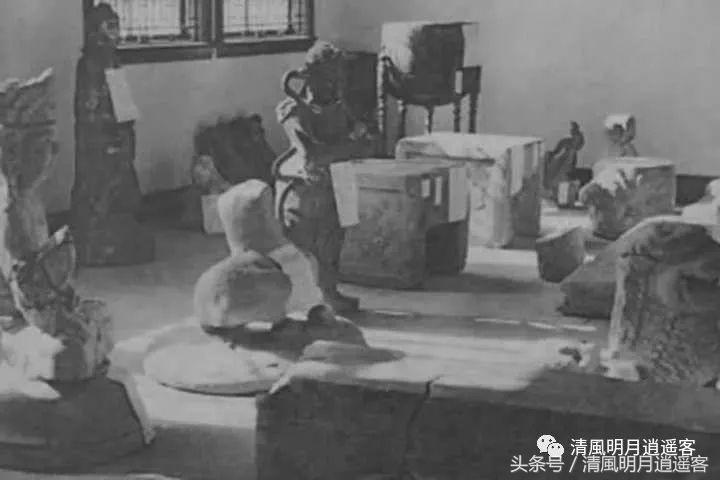 *京大南***杀屠**背后，一个不可告人的“金百合”计划